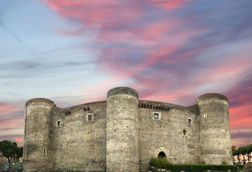 Hotel Novecento  | Catania | Catania | Italia 19