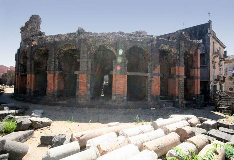 Hotel Novecento  | Catania | Catania | Italia 20