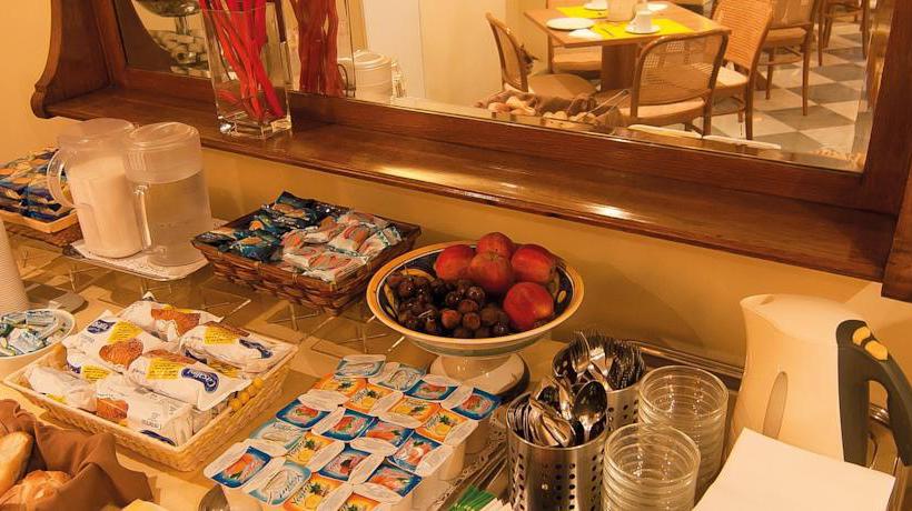 Hotel Novecento  | Catania | Catania | Italia 7