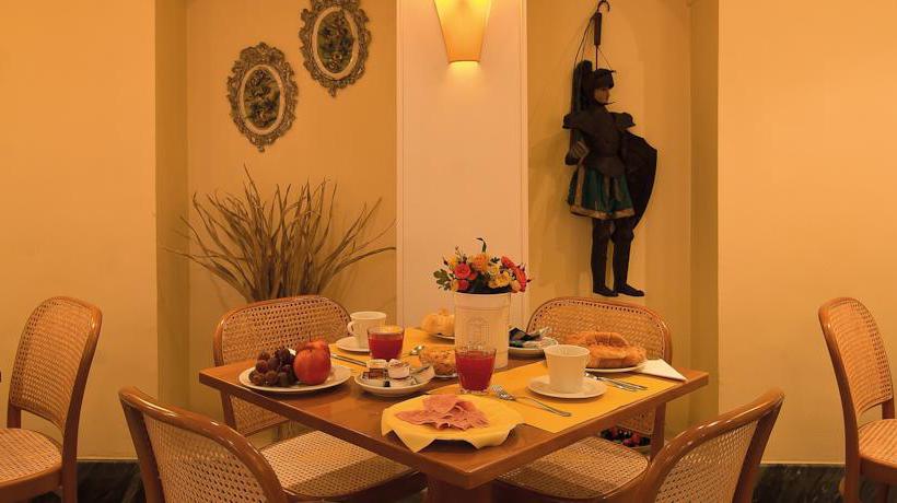 Hotel Novecento  | Catania | Catania | Italia 8