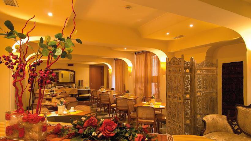 Hotel Novecento  | Catania | Catania | Italia 9