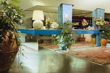 Hotel Marina Club  | Baia Domizia | Caserta | Italia 2