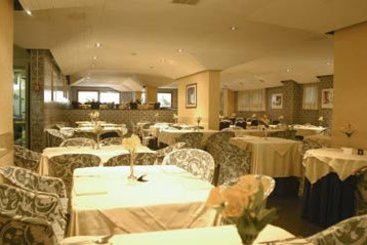 Hotel Marina Club  | Baia Domizia | Caserta | Italia 4