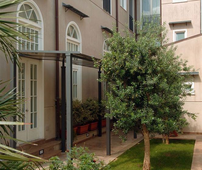 Hotel Ucciardhome Palermo