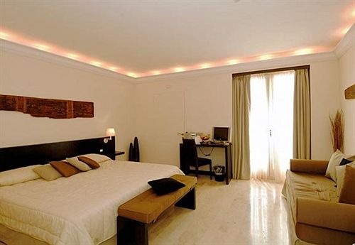 Hotel Ucciardhome  | Palermo | Palermo | Italia 13