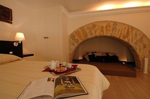 Hotel Ucciardhome  | Palermo | Palermo | Italia 15