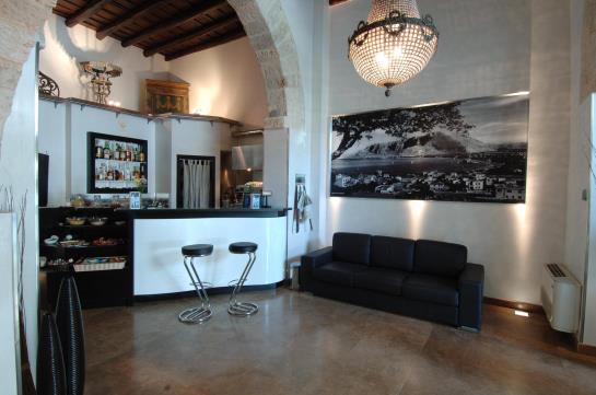 Hotel Ucciardhome  | Palermo | Palermo | Italia 4