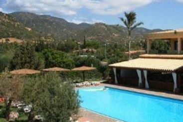 Hotel Le Zagare  | Cagliari | Sardegna | Italia 1