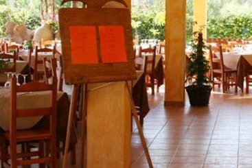 Hotel Le Zagare  | Cagliari | Sardegna | Italia 4