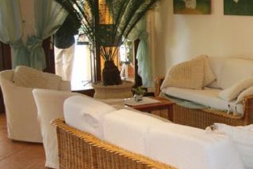 Hotel Le Zagare  | Cagliari | Sardegna | Italia 5