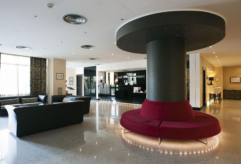 Best Western Golf Hotel Quattrotorri