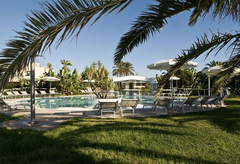 Hotel Arenella Resort  | Siracusa | Siracusa | Italia 12