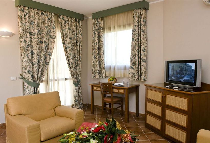 Hotel Arenella Resort  | Siracusa | Siracusa | Italia 20