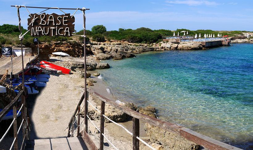 Hotel Arenella Resort  | Siracusa | Siracusa | Italia 3