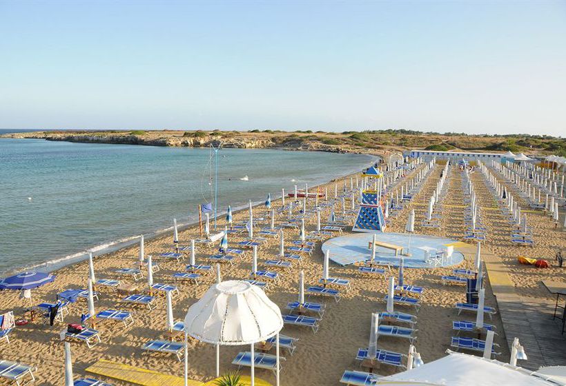Hotel Arenella Resort  | Siracusa | Siracusa | Italia 5