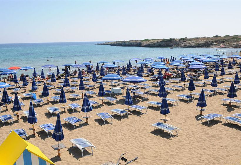 Hotel Arenella Resort  | Siracusa | Siracusa | Italia 7