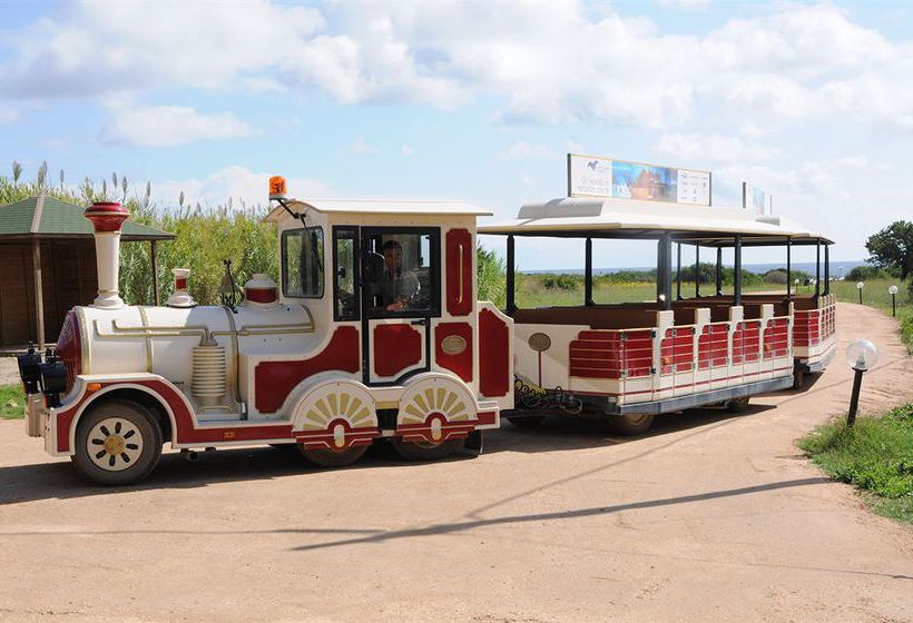 Hotel Arenella Resort  | Siracusa | Siracusa | Italia 8