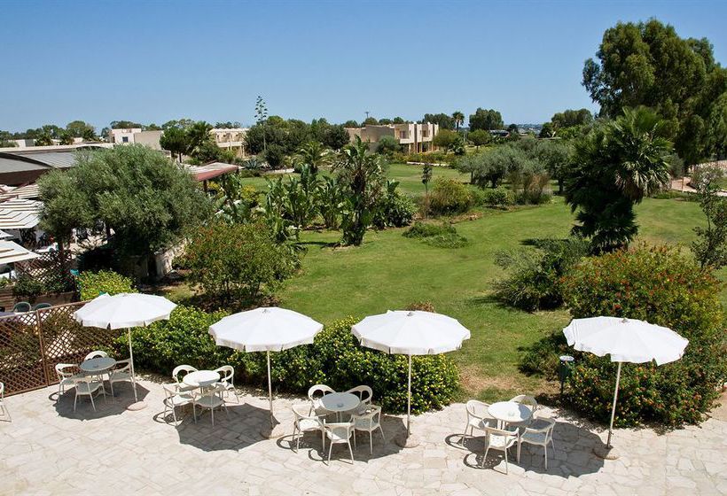 Hotel Arenella Resort  | Siracusa | Siracusa | Italia 9