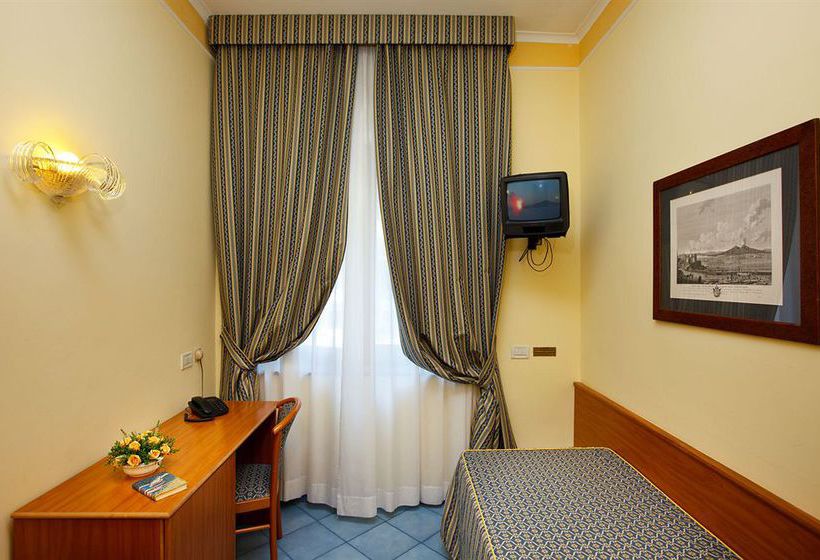 Hotel Zi' Teresa Sorrento Napoles