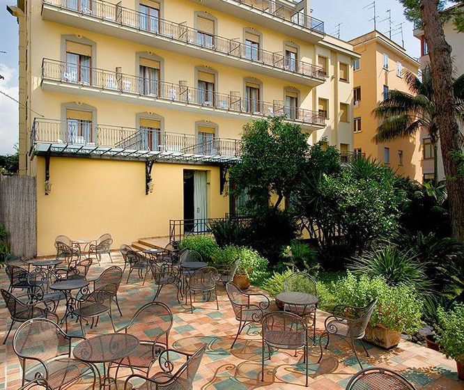 Hotel Zi' Teresa  | Sorrento | Napoli | Italia 11