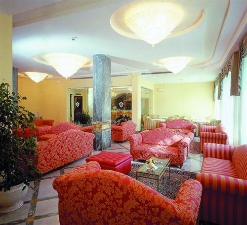 Hotel Zi' Teresa  | Sorrento | Napoli | Italia 12