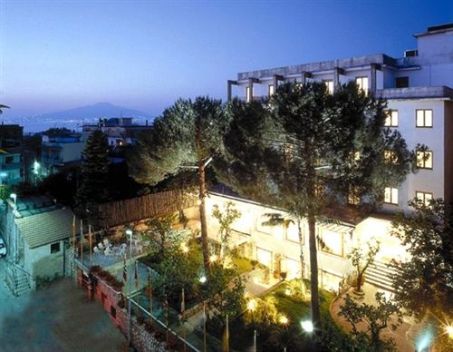 Hotel Zi' Teresa  | Sorrento | Napoli | Italia 15