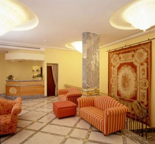 Hotel Zi' Teresa  | Sorrento | Napoli | Italia 17