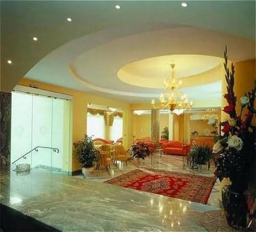 Hotel Zi' Teresa  | Sorrento | Napoli | Italia 18