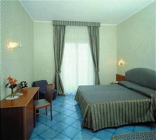 Hotel Zi' Teresa  | Sorrento | Napoli | Italia 19