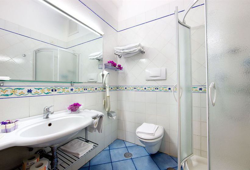 Hotel Zi' Teresa  | Sorrento | Napoli | Italia 2