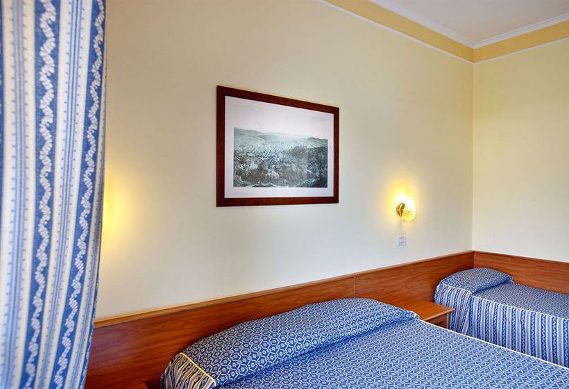 Hotel Zi' Teresa  | Sorrento | Napoli | Italia 3