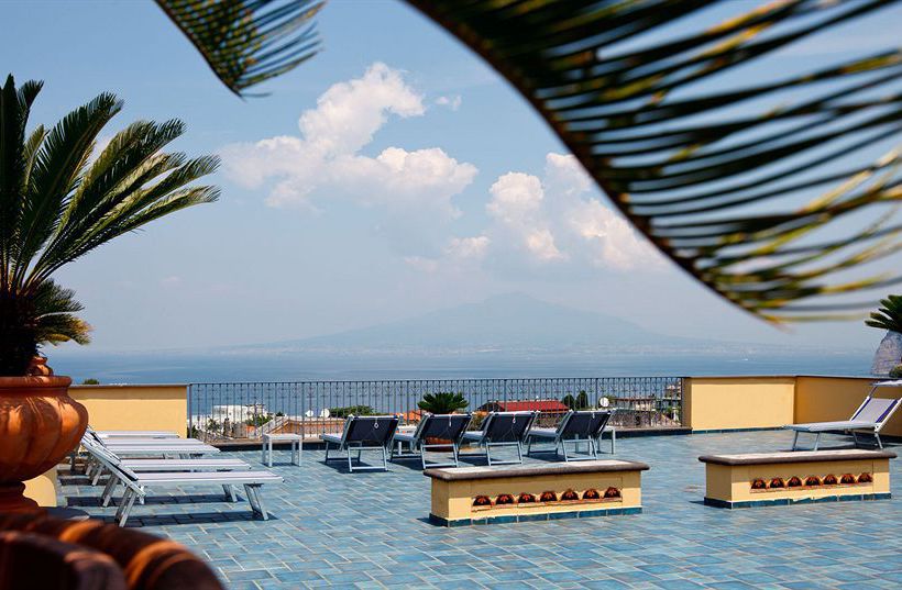 Hotel Zi' Teresa  | Sorrento | Napoli | Italia 4