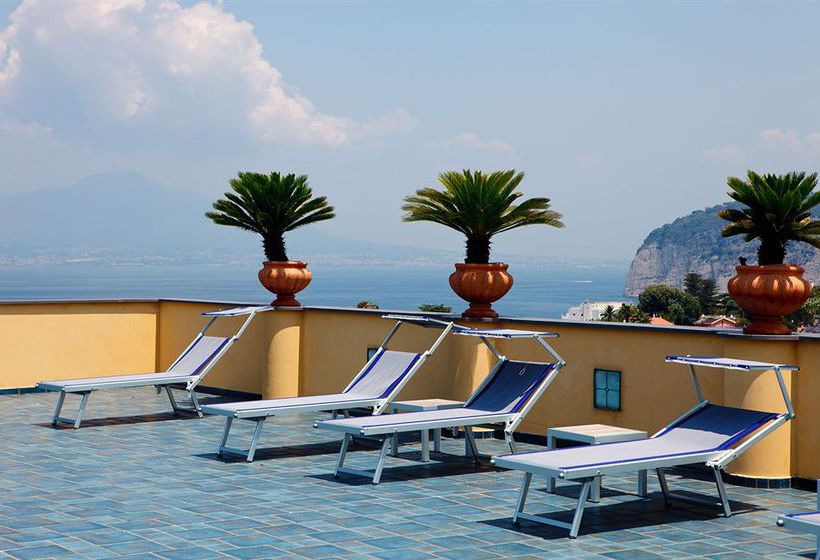 Hotel Zi' Teresa  | Sorrento | Napoli | Italia 6