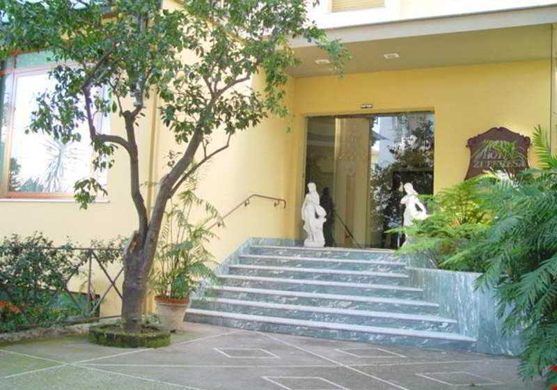 Hotel Zi' Teresa  | Sorrento | Napoli | Italia 7