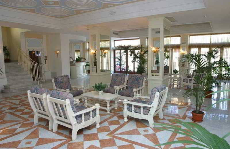 Hotel Villa Igea  | Sorrento | Naples | Italy 10