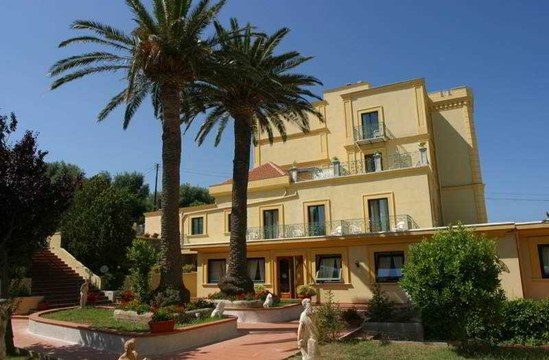 Hotel Villa Igea  | Sorrento | Naples | Italy 12