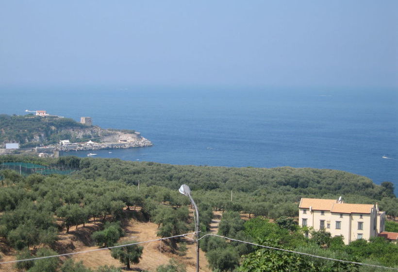 Hotel Villa Igea  | Sorrento | Naples | Italy 6