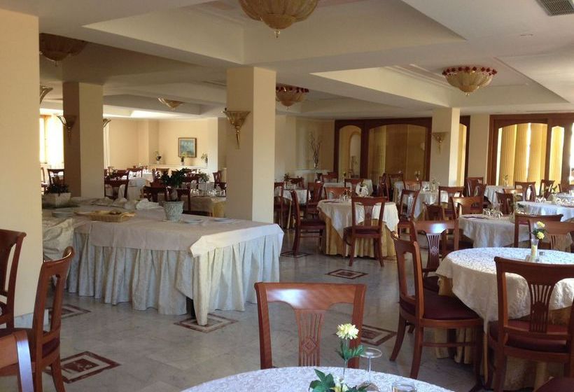 Hotel Villa Igea  | Sorrento | Naples | Italy 7