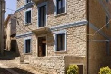 Hotel Sa Orte Nuoro