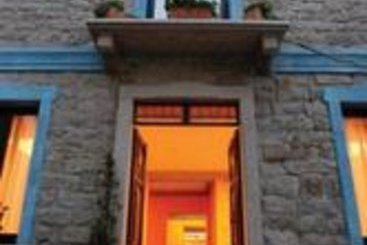 Hotel Sa Orte  | Nuoro | Sardinia | Italy 1