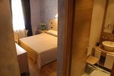 Hotel Sa Orte  | Nuoro | Sardinia | Italy 3