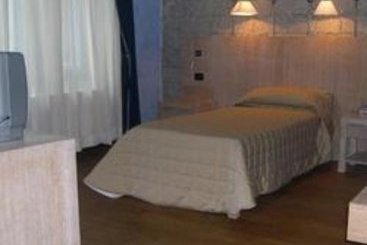 Hotel Sa Orte  | Nuoro | Sardinia | Italy 4