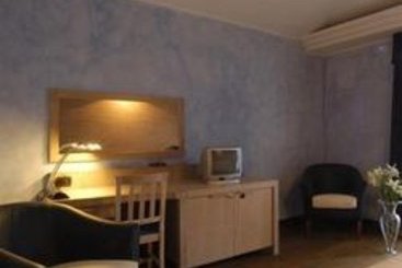 Hotel Sa Orte  | Nuoro | Sardinia | Italy 6