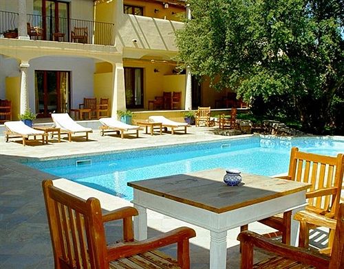 Hotel Papillo s & Resorts Borgo Antico  | San Pantaleo | Sardegna | Italia 13