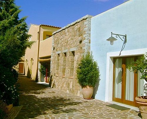 Hotel Papillo s & Resorts Borgo Antico  | San Pantaleo | Sardegna | Italia 14
