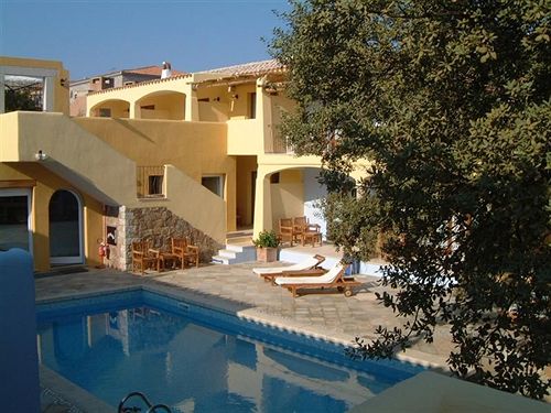 Hotel Papillo s & Resorts Borgo Antico  | San Pantaleo | Sardegna | Italia 18