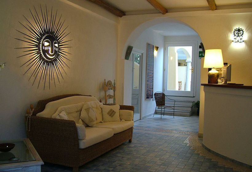 Hotel Papillo s & Resorts Borgo Antico  | San Pantaleo | Sardegna | Italia 2
