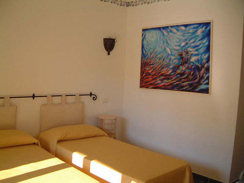 Hotel Papillo s & Resorts Borgo Antico  | San Pantaleo | Sardegna | Italia 20