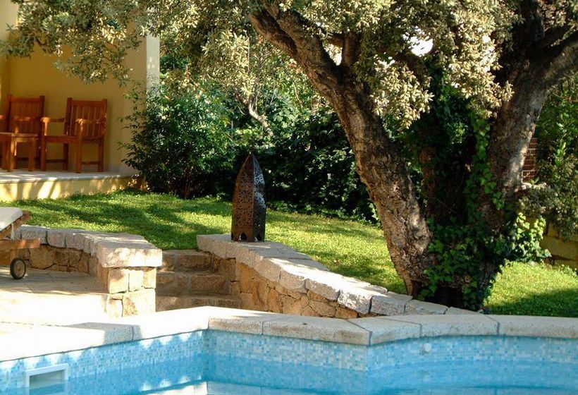 Hotel Papillo s & Resorts Borgo Antico  | San Pantaleo | Sardegna | Italia 3
