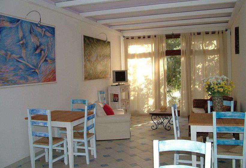 Hotel Papillo s & Resorts Borgo Antico  | San Pantaleo | Sardegna | Italia 4